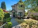 5-2633 Shelbourne St, Victoria, BC 