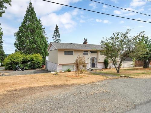 701 Upland Dr, Campbell River, BC 