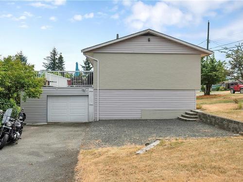 701 Upland Dr, Campbell River, BC 