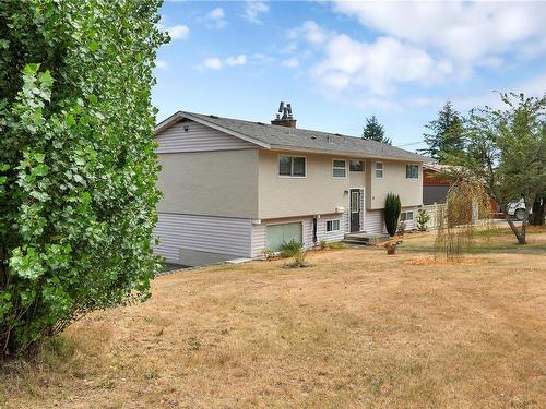 701 Upland Dr, Campbell River, BC 