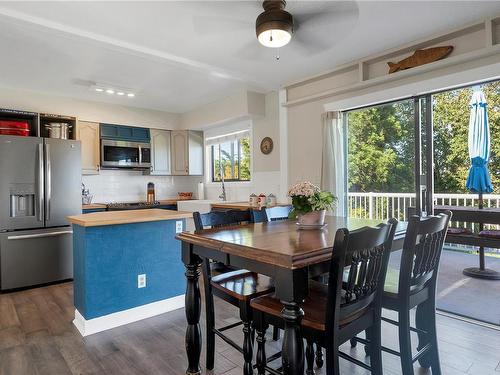 701 Upland Dr, Campbell River, BC 