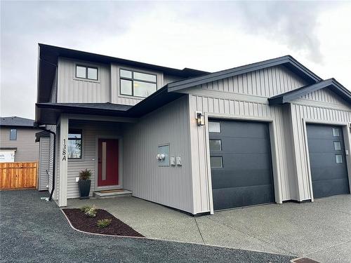 A-2118 Nikola Pl, Campbell River, BC - Outdoor