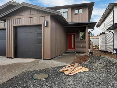 A-2118 Nikola Pl, Campbell River, BC - Outdoor