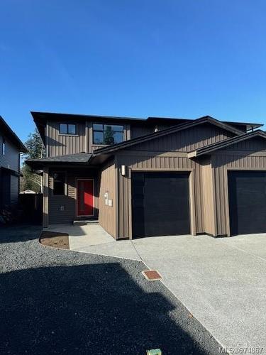 A-2118 Nikola Pl, Campbell River, BC - Outdoor