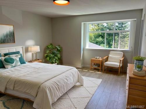 A-2118 Nikola Pl, Campbell River, BC - Indoor Photo Showing Bedroom