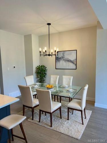 A-2118 Nikola Pl, Campbell River, BC - Indoor Photo Showing Dining Room