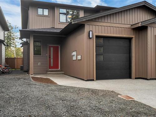 B-2118 Nikola Pl, Campbell River, BC - Outdoor