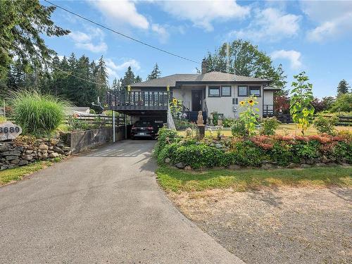 6689 Island Hwy South, Fanny Bay, BC 