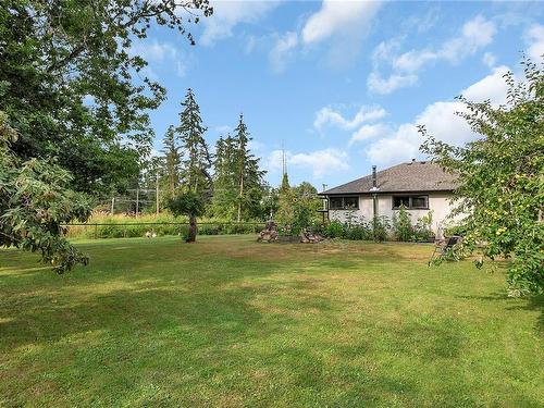 6689 Island Hwy South, Fanny Bay, BC 