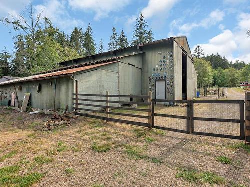 6689 Island Hwy South, Fanny Bay, BC 