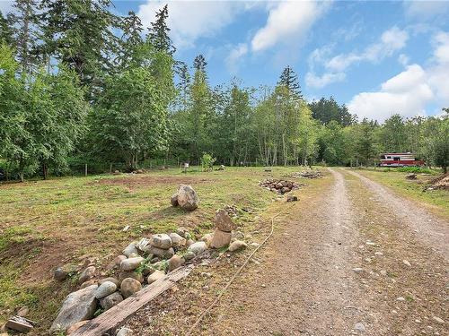 6689 Island Hwy South, Fanny Bay, BC 