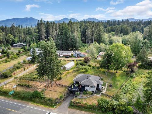 6689 Island Hwy South, Fanny Bay, BC 