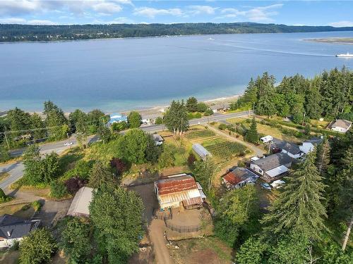 6689 Island Hwy South, Fanny Bay, BC 