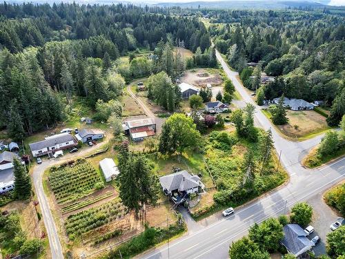 6689 Island Hwy South, Fanny Bay, BC 