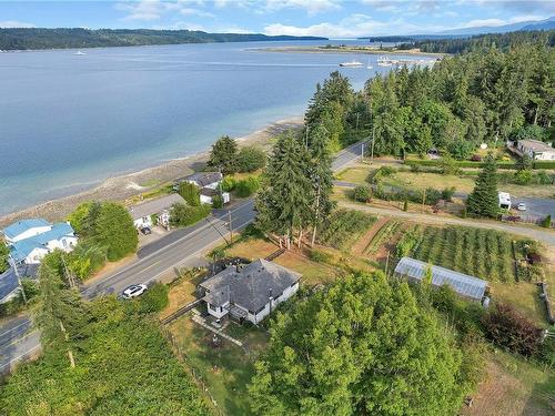 6689 Island Hwy South, Fanny Bay, BC 