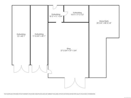 6689 Island Hwy South, Fanny Bay, BC 