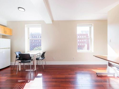 Living room - 505-65 Boul. René-Lévesque E., Montréal (Ville-Marie), QC - Indoor