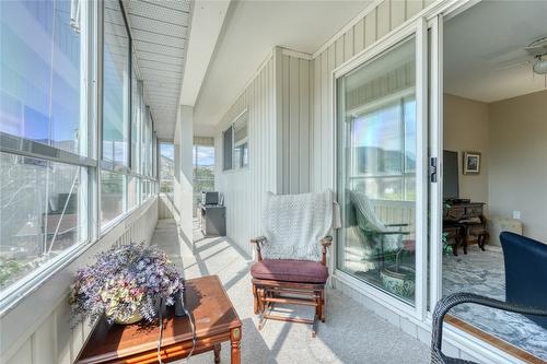 409-195 Warren Avenue, Penticton, BC -  With Exterior