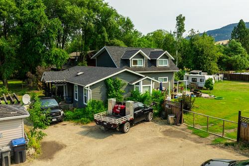 11187 Bottom Wood Lake Road, Lake Country, BC 