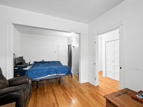 Overall view - 1433  - 1435 Av. D'Orléans, Montréal (Mercier/Hochelaga-Maisonneuve), QC - Indoor