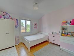 Bedroom - 