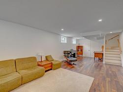 Family room - 