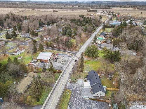 Overall view - 239  - 241 Rue De La Rivière, Bedford - Ville, QC - Outdoor With View