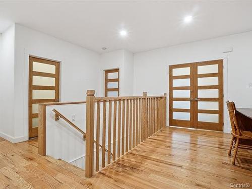 Overall view - 239  - 241 Rue De La Rivière, Bedford - Ville, QC - Indoor Photo Showing Kitchen With Upgraded Kitchen