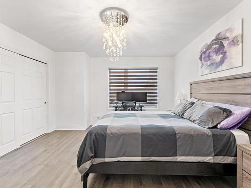 Chambre Ã  coucher principale - 318 Av. André-Chartrand, Vaudreuil-Dorion, QC 