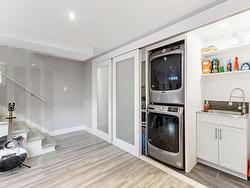 Laundry room - 