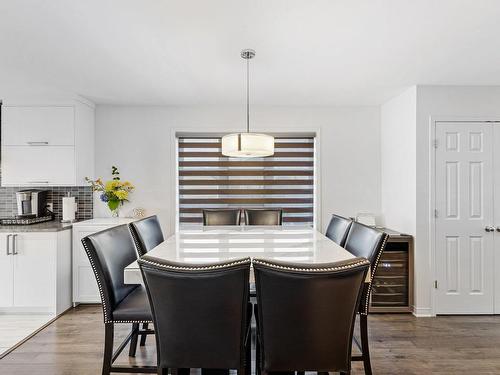 Dining room - 318 Av. André-Chartrand, Vaudreuil-Dorion, QC 