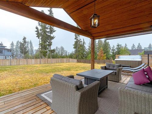 9444 Marble Bay Rd, Lake Cowichan, BC 