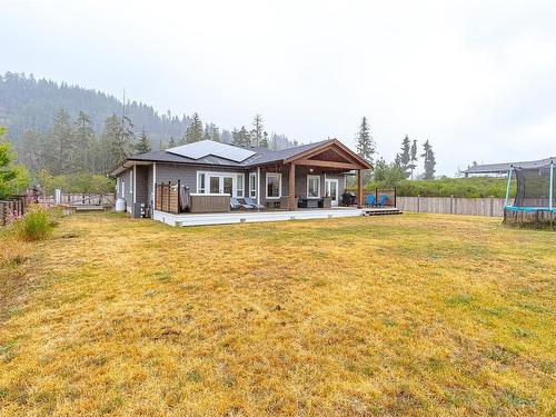 9444 Marble Bay Rd, Lake Cowichan, BC 