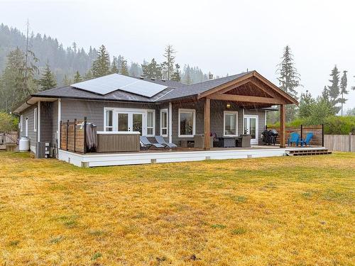 9444 Marble Bay Rd, Lake Cowichan, BC 