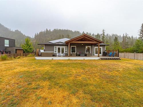 9444 Marble Bay Rd, Lake Cowichan, BC 