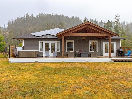 9444 Marble Bay Rd, Lake Cowichan, BC 