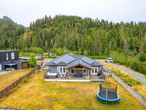 9444 Marble Bay Rd, Lake Cowichan, BC 