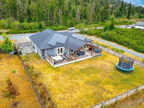 9444 Marble Bay Rd, Lake Cowichan, BC 