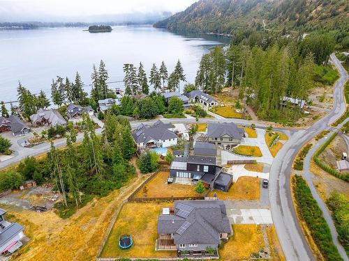 9444 Marble Bay Rd, Lake Cowichan, BC 