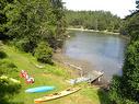 5 Williams Rd, Lasqueti Island, BC 