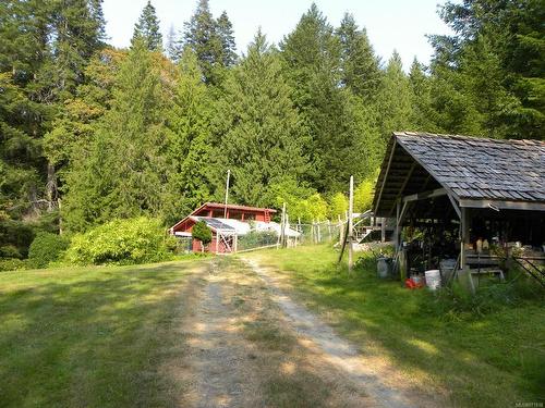 5 Williams Rd, Lasqueti Island, BC 