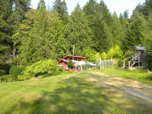 5 Williams Rd, Lasqueti Island, BC 