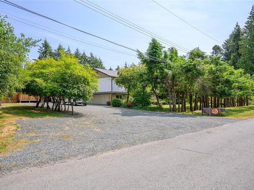 1818 Sachts Rd, Sayward, BC 