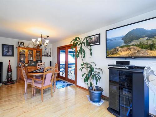 1818 Sachts Rd, Sayward, BC 