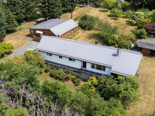 1818 Sachts Rd, Sayward, BC 