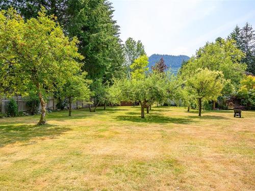 1818 Sachts Rd, Sayward, BC 