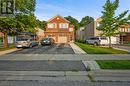 80 Bunchberry Way, Brampton (Sandringham-Wellington), ON  - Outdoor 