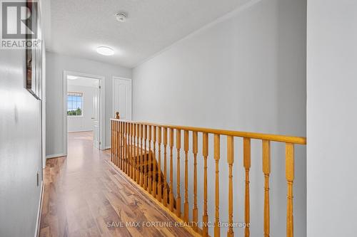 80 Bunchberry Way, Brampton (Sandringham-Wellington), ON - Indoor Photo Showing Other Room