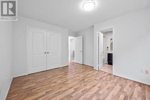 80 Bunchberry Way, Brampton (Sandringham-Wellington), ON - Indoor Photo Showing Other Room