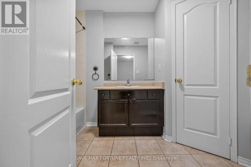 80 Bunchberry Way, Brampton (Sandringham-Wellington), ON - Indoor Photo Showing Bathroom